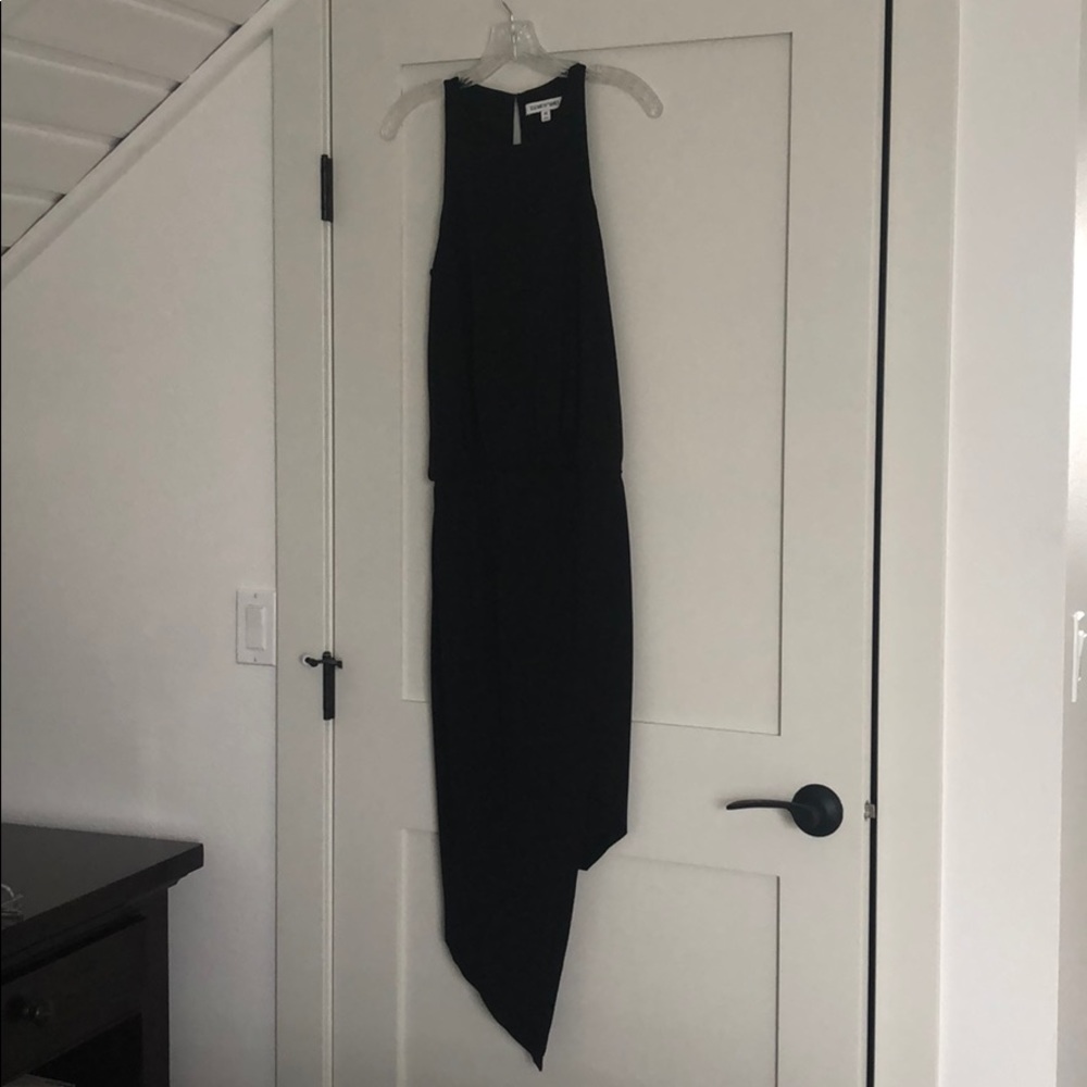 Elizabeth and James Rowan Dress